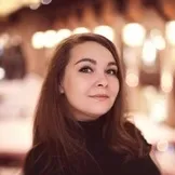 Ким працюєш якщо не секрет