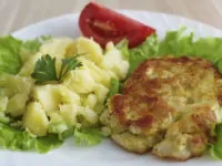 Кесаділья з куркою - покроковий рецепт з фото, ne-dieta (кесаділья з куркою і сиром) Кесаділья з куркою - покроковий рецепт з фото, ne-dieta