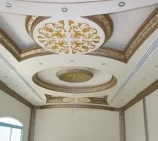 Кесонна стеля своїми руками (з фото) (своїми) Кесонна стеля своїми руками (з фото)