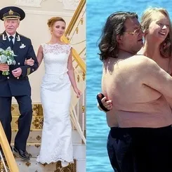 Кіевправда в Індонезії одружилися підліток і 73-річна жінка (підліток) Кіевправда в Індонезії одружилися підліток і 73-річна жінка