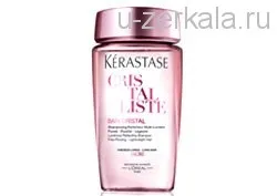 Kerastase шампунь-ванна для тонкого волосся bain cristal fine cristalliste (kerastase) Kerastase шампунь-ванна для тонкого волосся bain cristal fine cristalliste