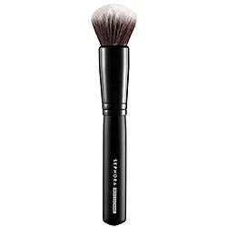 Кисті для макіяжу sephora з серії professionnel - відгуки, фото і ціна