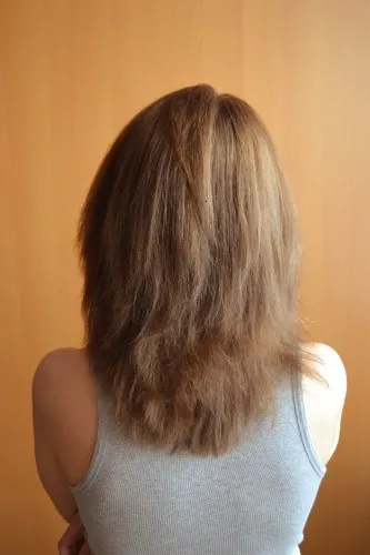 Кератинове вирівнювання волосся brazilian blowout zero відгуки (прасування кінці спалені) Кератинове вирівнювання волосся brazilian blowout zero відгуки