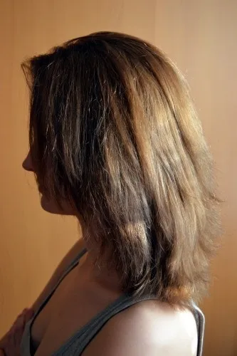 Кератинове вирівнювання волосся brazilian blowout zero відгуки (випрямлення) Кератинове вирівнювання волосся brazilian blowout zero відгуки