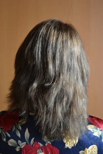 Кератинове вирівнювання волосся brazilian blowout zero відгуки (прасування кінці спалені) Кератинове вирівнювання волосся brazilian blowout zero відгуки