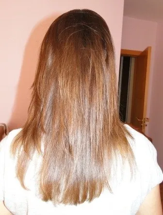 Кератинове вирівнювання волосся brazilian blowout zero відгуки (випрямлення волосся) Кератинове вирівнювання волосся brazilian blowout zero відгуки
