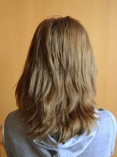 Кератинове вирівнювання волосся brazilian blowout zero відгуки (прасування кінці спалені) Кератинове вирівнювання волосся brazilian blowout zero відгуки
