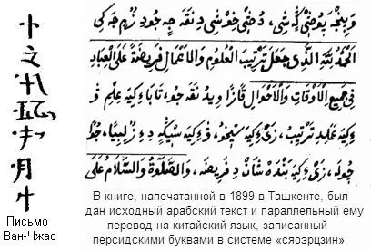 китайські алфавіти