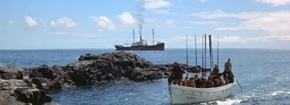 Кіно про море список кращих фільмів