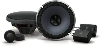 Kicx icq-5