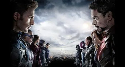 Кінематографічна всесвіт marvel опис, повний список і цікаві факти