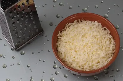 Кесаділья з куркою - покроковий рецепт з фото, ne-dieta (тортильи) Кесаділья з куркою - покроковий рецепт з фото, ne-dieta