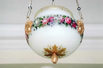 Кисть фенікса, рожевий павільйон (художник-реставратор) Кисть фенікса, рожевий павільйон