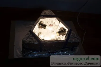 Кільчеватор, органічне землеробство (Розрахунок резисторів якості нагрівача) Кільчеватор, органічне землеробство
