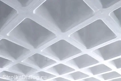 кесонні перекриття