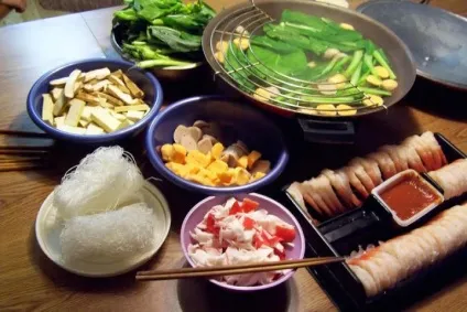 Китайська кухня в домашніх умовах страви китайської кухні (страви) Китайська кухня в домашніх умовах страви китайської кухні