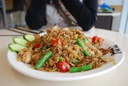 Китайська кухня в домашніх умовах страви китайської кухні (овочі) Китайська кухня в домашніх умовах страви китайської кухні