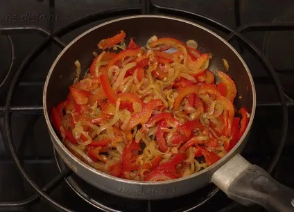 Кесаділья з куркою - покроковий рецепт з фото, ne-dieta (Мексиканська кесаділья куркою) Кесаділья з куркою - покроковий рецепт з фото, ne-dieta