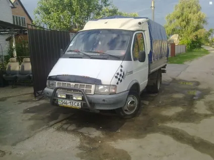 Кенгурятник на газель своїми руками (як зшити карнавальний костюм для хлопчика своїми руками) Кенгурятник на газель своїми руками