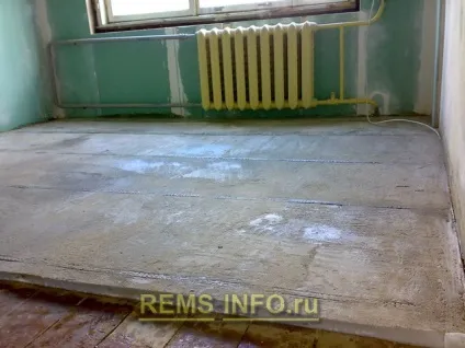 Керамзитобетон стяжка підлоги робимо стяжку з керамзитом своїми руками, стяжка підлоги, підлога і покриття (керамзитобетон) Керамзитобетон стяжка підлоги робимо стяжку з керамзитом своїми руками, стяжка підлоги, підлога і покриття