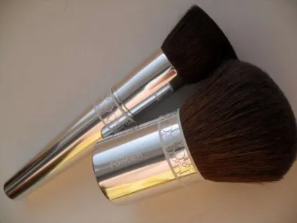 Кисті для макіяжу backstage makeup від dior - відгуки, фото і ціна (makeup) Кисті для макіяжу backstage makeup від dior - відгуки, фото і ціна