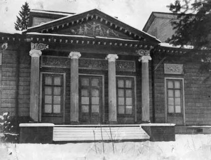 Кисть фенікса, рожевий павільйон (санкт-петербург) Кисть фенікса, рожевий павільйон