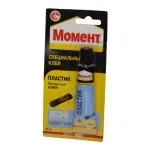 Клей для пластику з металом, дсп, бетоном, кахлем