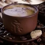Кава з корицею - рецепти і користь, що будять пристрасть (користь) Кава з корицею - рецепти і користь, що будять пристрасть