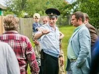 Ключі (2016) - інформація про фільм - українські фільми і серіали (фільмі) Ключі (2016) - інформація про фільм - українські фільми і серіали