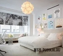 Класичний натяжна стеля, фото, приклади, нюанси (натяжна) Класичний натяжна стеля, фото, приклади, нюанси