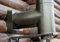Коаксіальний димохід інструкція, вимоги до установки і ціна
