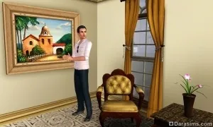 Клептоманія і злодійство в «the sims 3», всесвіт гри the sims! (Sims) Клептоманія і злодійство в «the sims 3», всесвіт гри the sims!