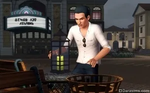Клептоманія і злодійство в «the sims 3», всесвіт гри the sims! (Sims) Клептоманія і злодійство в «the sims 3», всесвіт гри the sims!