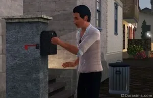 Клептоманія і злодійство в «the sims 3», всесвіт гри the sims! (Крадіжка) Клептоманія і злодійство в «the sims 3», всесвіт гри the sims!