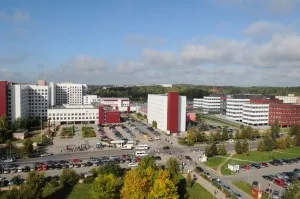 Клініка кардіохірургії, клініка кардіохірургії nordcardio (клініка) Клініка кардіохірургії, клініка кардіохірургії nordcardio