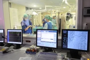 Клініка кардіохірургії, клініка кардіохірургії nordcardio (клініка) Клініка кардіохірургії, клініка кардіохірургії nordcardio