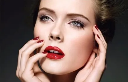 Класичний макіяж-освоюємо classic makeup (Класичний весільний макіяж) Класичний макіяж-освоюємо classic makeup