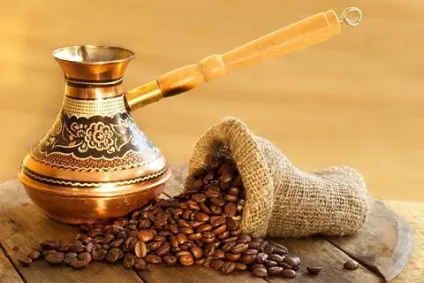 Кава з пінкою рецепти (кава) Кава з пінкою рецепти