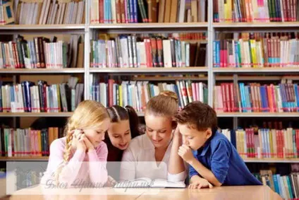 Книги для дітей 9 років топ 28 кращих творів для читання