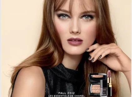 Класичний макіяж-освоюємо classic makeup (класичний макіяж очей) Класичний макіяж-освоюємо classic makeup