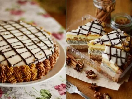 Класичний чізкейк - рецепт американського десерту (чізкейк) Класичний чізкейк - рецепт американського десерту