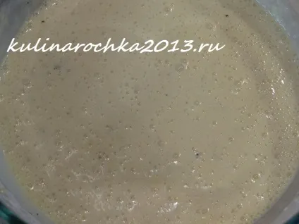Кляр для м'яса - готуємо смачно, красиво і по-домашньому! (Готуємо) Кляр для м'яса - готуємо смачно, красиво і по-домашньому!