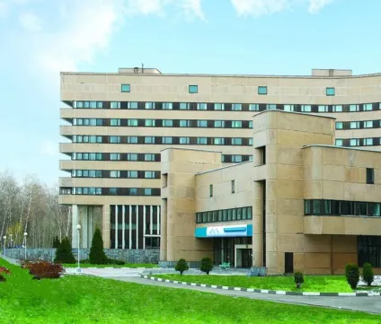 Клінічна лікарня № 1 управління справами мерії і уряду Москви (клінічна) Клінічна лікарня № 1 управління справами мерії і уряду Москви