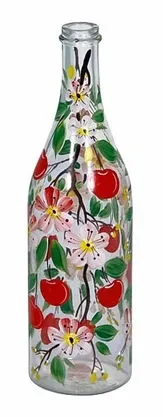 кокосова горілка