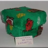 Кільце з гайки своїми руками (кільце з гайки) Кільце з гайки своїми руками