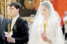 Колоритні весільні сукні в українському стилі (сукні) Колоритні весільні сукні в українському стилі
