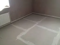 Коли застосовується шпаклівка Уніфлот, а коли фугенфюллер (шпаклівка стін) Коли застосовується шпаклівка Уніфлот, а коли фугенфюллер