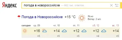 Чаклунчик пошукової системи Яндекс, як потрапити в чаклунчик яндекса