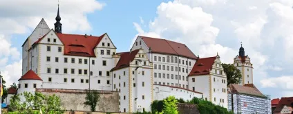 Колдіц (colditz) - історія замку - замки, фортеці, палаци - історія, факти, фотографії (colditz) Колдіц (colditz) - історія замку - замки, фортеці, палаци - історія, факти, фотографії