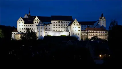 Колдіц (colditz) - історія замку - замки, фортеці, палаци - історія, факти, фотографії (згадка) Колдіц (colditz) - історія замку - замки, фортеці, палаци - історія, факти, фотографії
